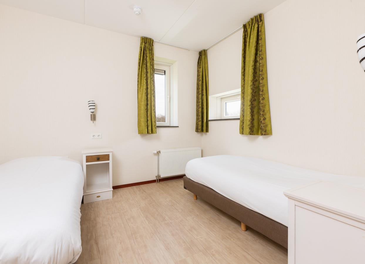 Roompot Parkhotel Bad Arcen Broekhuizenvorst Bilik gambar