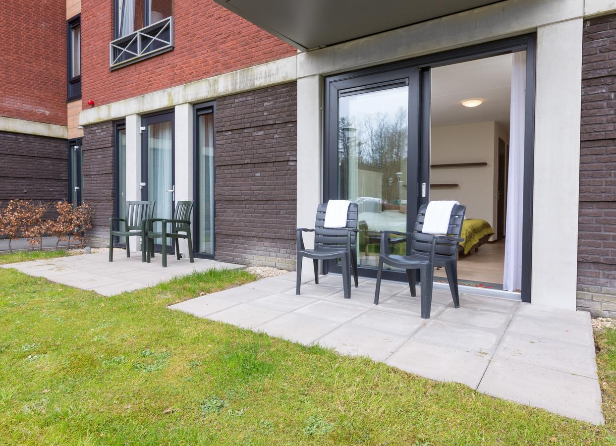 Roompot Parkhotel Bad Arcen Broekhuizenvorst Bilik gambar